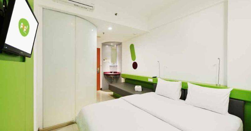 Traveloka.com/POP! Hotel Malioboro